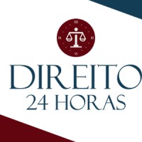 Direito 24 Horas logo - Similar company to Dalmass Educacional