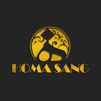 HOMASANG | هماسنگ logo - Similar company to Acuslat