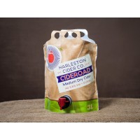 Harleston Cider Company Limited