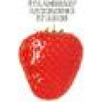 Strawberry Recording Studios logo - Similar company to Voltage Studios