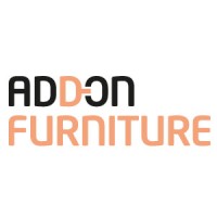 Addon Furniture logo - Similar company to Mccloud - We Rock Furniture