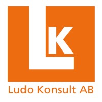 Ludo Konsult AB logo - Similar company to North 68 Consulting Ab