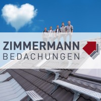 Zimmermann Bedachungen GmbH logo - Similar company to Kevs Techupdate
