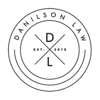 Danilson Law, PLC logo - Similar company to Tingen Law, Pllc