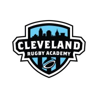 Cleveland Rugby Academy logo - Similar company to Rugby Academy Midden Oost