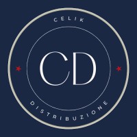 Celik Distribuzione logo - Similar company to Elettronic Auto Solution