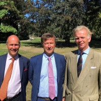 LAVAND'HOMME-de BORREKENS logo - Similar company to Groupago