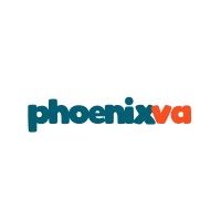 Phoenix VA logo - Similar company to Zventures Marketing Corporation