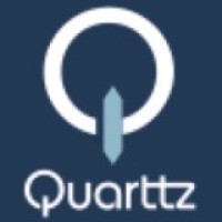 QUARTTZ Customs broker logo - Similar company to Liga Nacional Dos Acadêmicos Em Biotecnologia