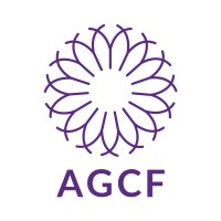 Australian Gynaecological Cancer Foundation logo - Similar company to Protogen Technologies