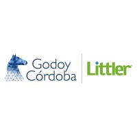 Godoy Córdoba logo - Similar company to B2B Abogados & Consultores