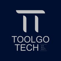 ToolGo Tech logo - Similar company to Kodrob