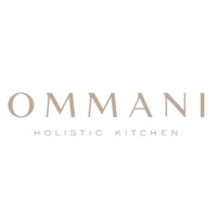 Ommani Holistic Kitchen logo - Similar company to Pan Benell