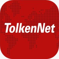 TolkenNet logo - Similar company to Mastertolken