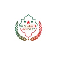 Cyber - Hundred logo - Similar company to Dtmweb