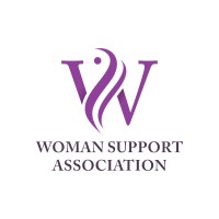 Woman Support Association logo - Similar company to Darna