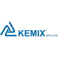 Kemix (Pty) Ltd logo - Similar company to Mip Process Technologies (Pty) Ltd