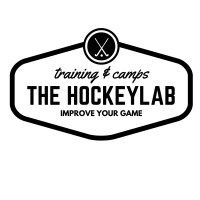 The Hockeylab logo - Similar company to Agrolab D-A-Ch