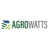 AgroWatts logo - Similar company to Agrobyte Us