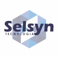 Selsyn Tecnologia logo - Similar company to Selsyntech