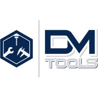 DM Tools logo - Similar company to Import Export Tools