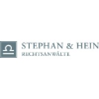 STEPHAN & HEIN Rechtsanwälte