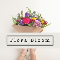 Flora Bloom logo - Similar company to Metakore