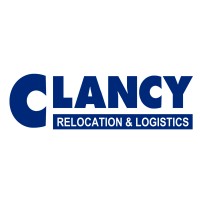 Clancy Relocation & Logistics logo - Similar company to Sterling Corporation