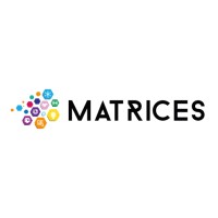 Agence Matrices logo - Similar company to Prussikom