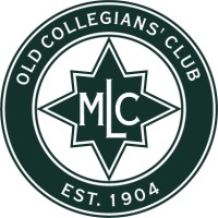 MLC Old Collegians' Club - Official Page logo - Similar company to Shotdot