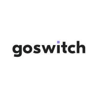 Goswitch logo - Similar company to Milan Direct