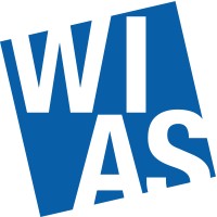 Weierstrass Institute logo - Similar company to Math+ The Berlin Mathematics Research Center