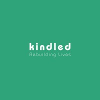 Kindled logo - Similar company to Teamdotco