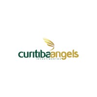 Curitiba Angels logo - Similar company to Choppup