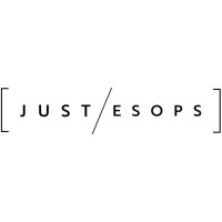 Just Esops logo - Similar company to Protagonist Soccer