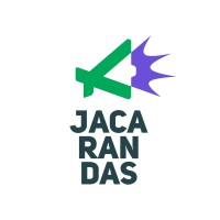 Fundación Jacarandas logo - Similar company to Consucol