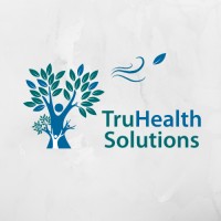 TruHealth Solutions logo - Similar company to Surescreen Diagnostics (Australia)