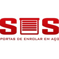 SOS Portas de Enrolar em Aço logo - Similar company to Sanfer Aço