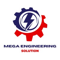 Mega Engineering Solution logo - Similar company to Trising Automation Pvt Ltd