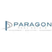 Paragon logo - Similar company to Paragon Acquisitions