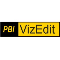 PBIVizEdit logo - Similar company to Yavda