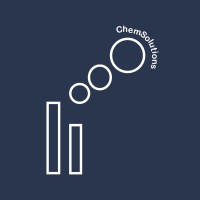 The Chemistry Solutions Company trading as WaterLab on Main logo - Similar company to Apollo Technologies Inc.