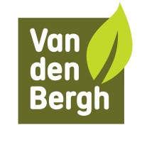 Van den Bergh logo - Similar company to Netwerk