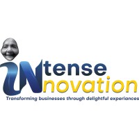 Intense Innovation logo - Similar company to Intense, Inc.