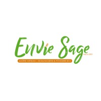 L'ENVIE SAGE logo - Similar company to Onir Services