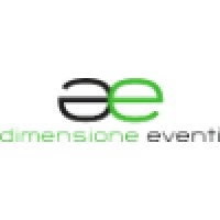 Dimensione Eventi logo - Similar company to Herotech