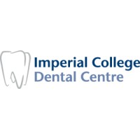 Imperial College Dental Surgery logo - Similar company to Class Care - School Erp Software