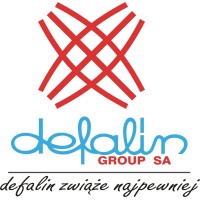 DEFALIN GROUP S.A. logo - Similar company to Tek-Kart