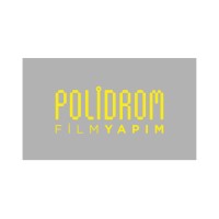 POLİDROM FİLM YAPIM logo - Similar company to Reke Yapım
