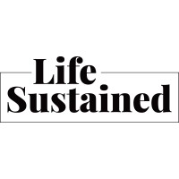 Life Sustained: Relationships Redefined logo - Similar company to Marjan Branding Studio